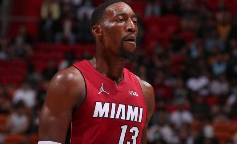 Bam Adebayo Harus Absen Hingga 6 Pekan Karena Cidera