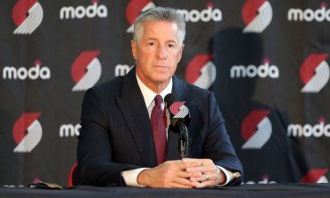 Portland Trail Blazers Pecat Manajernya Karena Melakukan Kesalahan Fatal