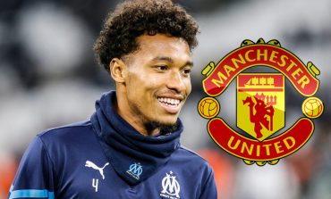 Gelandang Timnas Prancis Resmi Berlabuh ke Manchester United