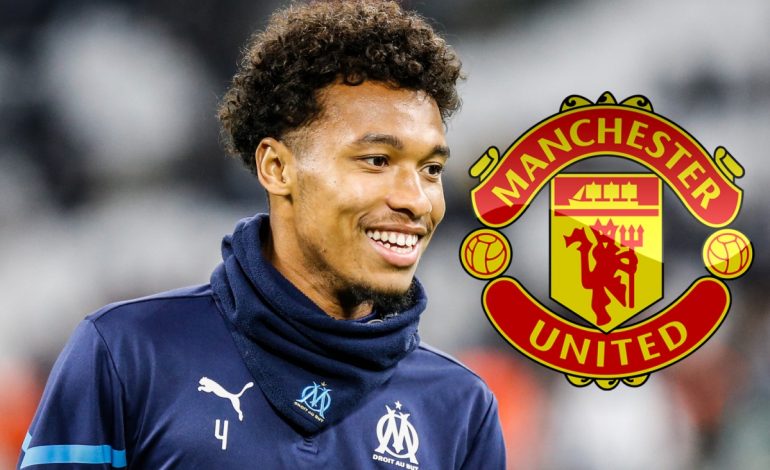 Gelandang Timnas Prancis Resmi Berlabuh ke Manchester United