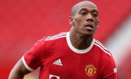 Anthony Martial Ingin Segera Pergi Dari Manchester United, Ada Rumor Barcelona Tertarik Dengannya