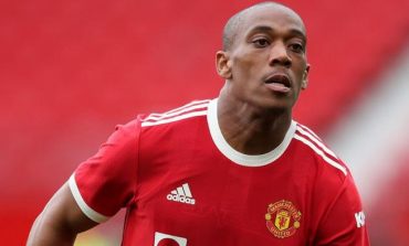Anthony Martial Ingin Segera Pergi Dari Manchester United, Ada Rumor Barcelona Tertarik Dengannya