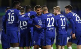 Daftar Pemain Chelsea Yang Menjalani Protokol Kesehatan Covid-19