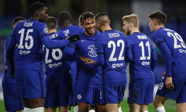 Daftar Pemain Chelsea Yang Menjalani Protokol Kesehatan Covid-19