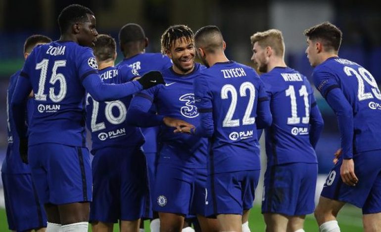 Daftar Pemain Chelsea Yang Menjalani Protokol Kesehatan Covid-19
