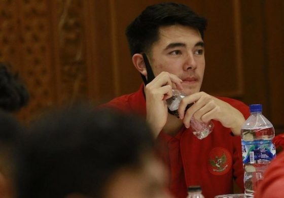 Elkan Baggott Harus Karantina, Sedangkan Pemain Malasyia Safawi Rasid Diperbolehkan Bermain