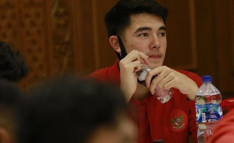 Elkan Baggott Harus Karantina, Sedangkan Pemain Malasyia Safawi Rasid Diperbolehkan Bermain