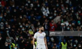 Real Madrid Makin Kokoh Dipuncak Setelah Kalahkan Athletic Bilbao
