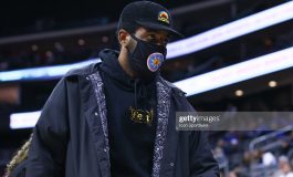 Brooklyn Nets Aktifkan Kembali Aktivitas Kyrie Irving di Skuat Nets
