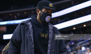 Brooklyn Nets Aktifkan Kembali Aktivitas Kyrie Irving di Skuat Nets