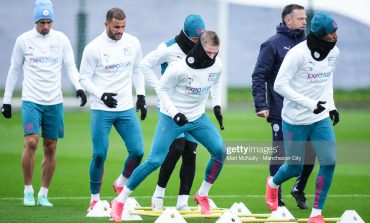 Manchester City Kembali Bringas Dengan 7 Kemenangan Secara Beruntun