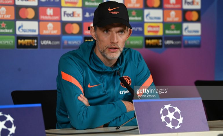 Chelsea Mengalami Penurunan Performa, Hanya Mental Yang Diperlukan Skuatnya