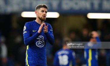 Chelsea Ditahan Imbang Oleh Everton 1-1, Liverpool dan Manchester City Menjauh
