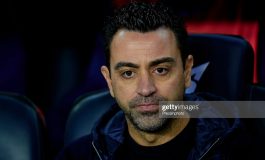 Xavi Hernandez: Barcelona Kehilangan Identitas