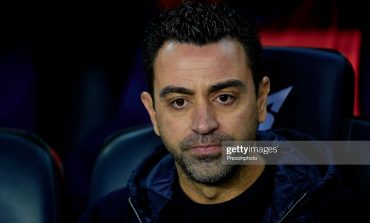 Xavi Hernandez: Barcelona Kehilangan Identitas