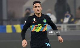 Kalahkan Torino 1-0, Inter Milan Mencoba Menjauh Dari AC Milan