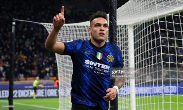 Inter Milan Beringas Dengan Hancurkan Cagliari 4-0