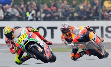 Valentino Rossi Mengungkapkan Inilah Sosok Pembalap Tercepat dan Terliar Sepanjang Sejarah