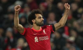 Liverpool Akan Menjalani 5 Pertandingan Dalam 13 Hari