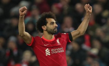 Liverpool Akan Menjalani 5 Pertandingan Dalam 13 Hari