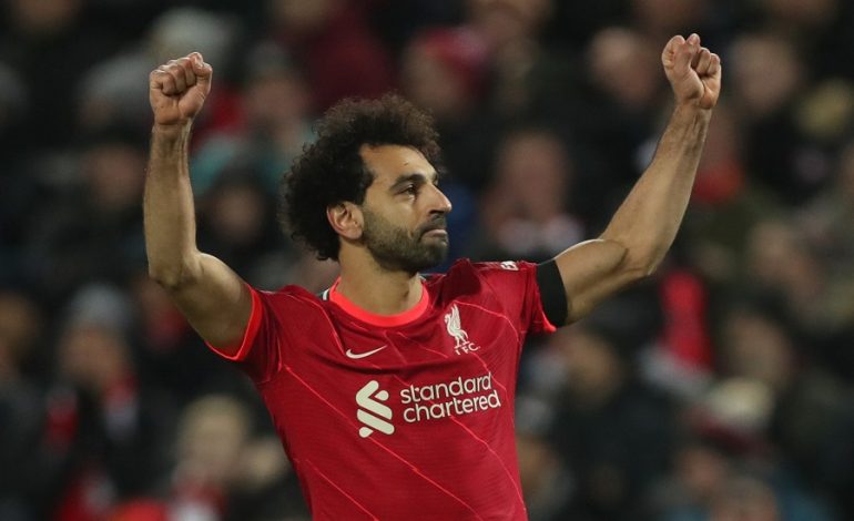 Liverpool Akan Menjalani 5 Pertandingan Dalam 13 Hari