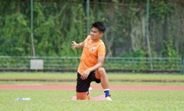 TimnasDay, Indonesia Akan Bertemu Kamboja di Piala AFF 2020