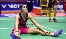 Carolina Marin Mundur Juga Dari BWF World Championship 2021