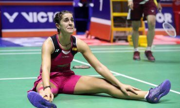 Carolina Marin Mundur Juga Dari BWF World Championship 2021