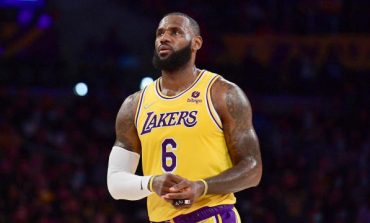 Lebron James Positif Terjangkit Virus Covid-19