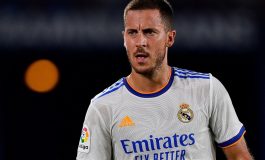 Real Madrid Turunkan Harga Untuk Jual Eden Hazard