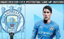 Manchester City Ikut Meramaikan Perburuan Pemain Fiorentina, Dusan Vlahovic