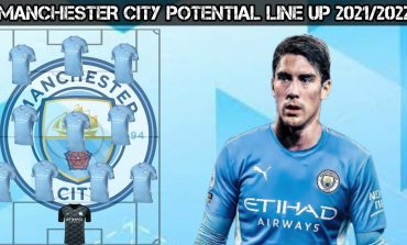 Manchester City Ikut Meramaikan Perburuan Pemain Fiorentina, Dusan Vlahovic