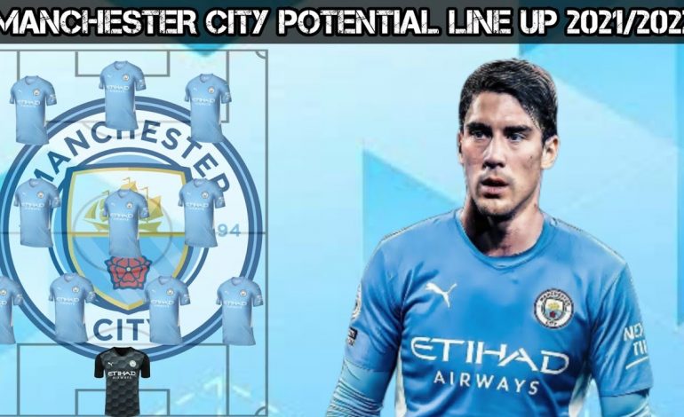 Manchester City Ikut Meramaikan Perburuan Pemain Fiorentina, Dusan Vlahovic