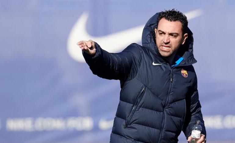 Xavi Hernandez Ancam Philippe Coutinho Untuk Bermain Lebih Baik