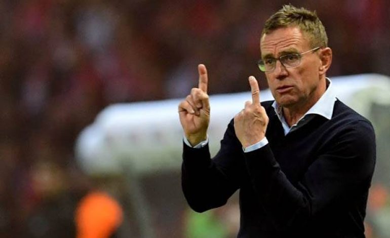 Ralf Rangnick Bisa Menemani Manchester United Saat Jumpa Crystal Palace