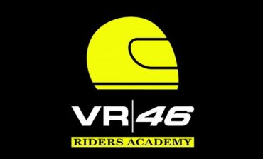 Respect, Valentino Rossi Tetap Andil di MotoGP Lewat VR46 Academy