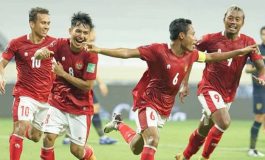 Perkiraan Starting Eleven Timnas Indonesia di Piala AFF 2020
