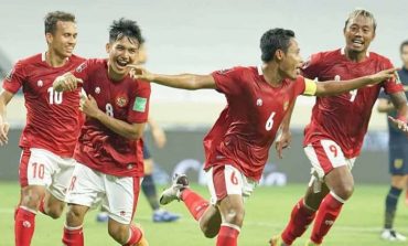 Perkiraan Starting Eleven Timnas Indonesia di Piala AFF 2020