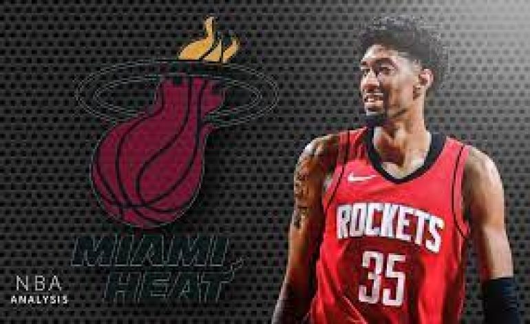 Christian Wood Diincar Tim Tim Besar NBA, Miami Heat Contohnya