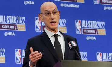 NBA Kurangi Masa Karantina Menjadi 6 Hari Saja, Apa Alasannya?
