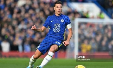 Barcelona Tawarkan Kontrak Untuk Cesar Azpilicueta, Apakah Chelsea Setuju?