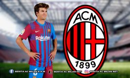 Riqui Puig Diincar AC Milan Jika Barcelona Tak Memberi Kepastian Untuknya