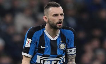 Marcelo Brozovic Diincar Barcelona, Inter Milan Tanggap Untuk Memperpanjang Kontraknya