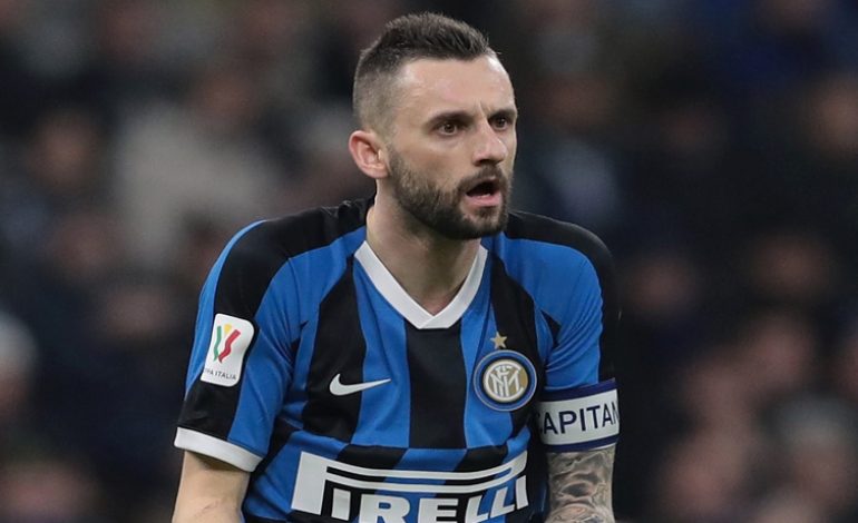 Marcelo Brozovic Diincar Barcelona, Inter Milan Tanggap Untuk Memperpanjang Kontraknya