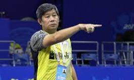 All England 2022, Herry IP Pasang Target Juara