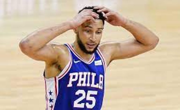 Sacramento Kings Berhenti Untuk Menggaet Ben Simmons