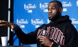 Lebron James Berpendapat Tentang Timnya Lakers Dengan Warriors dan Suns