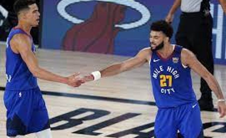 Denver Nuggets Yakin Jamal Murray dan Michael Porter Jr. Akan Segera Kembali