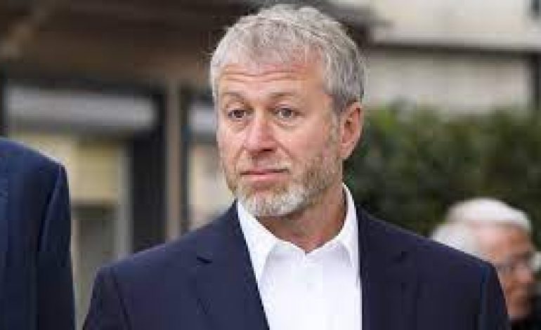 Rusia dan Ukraina Memanas, Pemilik Chelsea Roman Abramovich Ingin Lindungi Chelsea