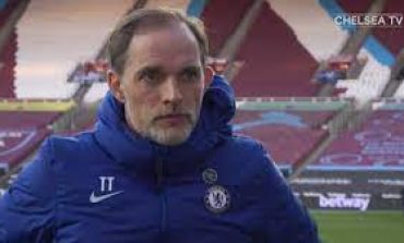 Thomas Tuchel: Saya Tidak Keberatan Chelsea Kalah Demi Ukraina